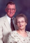 Frederick Theodore “Ted” Swain