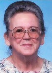 Betty Jean Burroughs