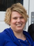 Meghan Elizabeth Carey Dershem