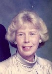 Martha Jane Minard