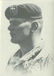 Captain Stephen J. Chaney