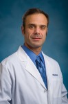 Dr. John W. McDonough, III