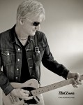 Eliot Lewis