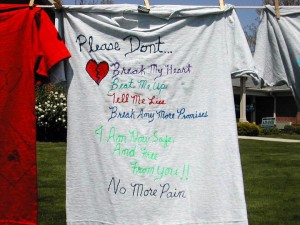 shirt