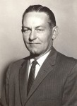 Ronald L. "Johnnie" Long