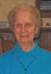 Mary Marie Goff