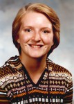 Sandra Lee Davis Holmes