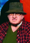 Willie N. Jenkins