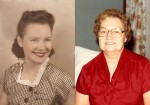 Evelyn Preston