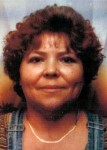 Katherine Sue Hill