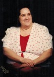 Betty Sue Lucas Riley