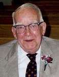 Louis Bernard Conkle
