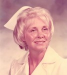 Virginia “Ginny” Thacker