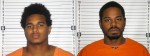 Lothario A. Jones and Brendan C. Hammock