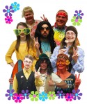 2013 Summer Reading Program - Reading. Dig It!