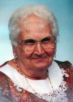 Dorothy Marion Crist