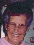 Frances E. Martin