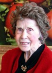 Mabel F. Gill