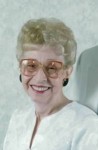 Hazel Bernice Slocum Hoffman