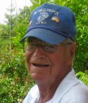John M. Bartlett
