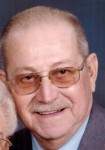 Harold E. Iams