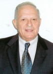 Francis D. Hall