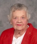 Virginia L. (Ginny) Mathiot