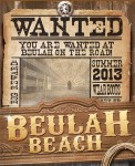 Beulah Beach