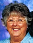 Helene Spradlin