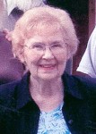 Marjorie Ann Baron