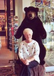 Janet M. Barlow