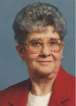 Betty P. (Rice) Derringer