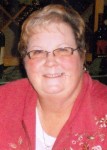 Marie Ann Foust