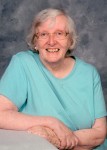 Vivian Ann McEntire