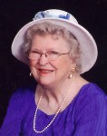 Mary Patricia “Pat” Middlesworth Juzwiak