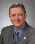 Jeff McClain