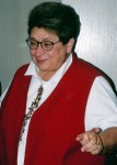 Shirley J. Carozza