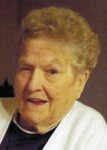 Mary Peggy Edelblute Moseley Rosskopf