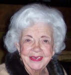 Dorothy Gail (Stephenson) Weiser