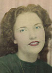 Bertha Ilene Bowmer