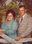 Helen N. "Toni" (Byers) Basinger Ruhl
