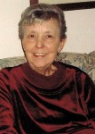 Mary F. Ward