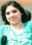 Arelle Maria Olga Edwards