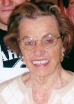 Alice ‘Pat’ Courtney
