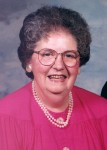 Mary Margaret Simmons