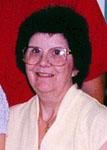 Betty Lee Wolfinger