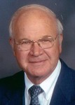 Charles Albert Thomas