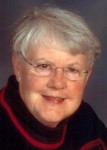 Patricia June “Pat” Fredritz
