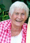 Marion L. Bender