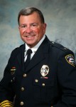 Chief Tom Bell